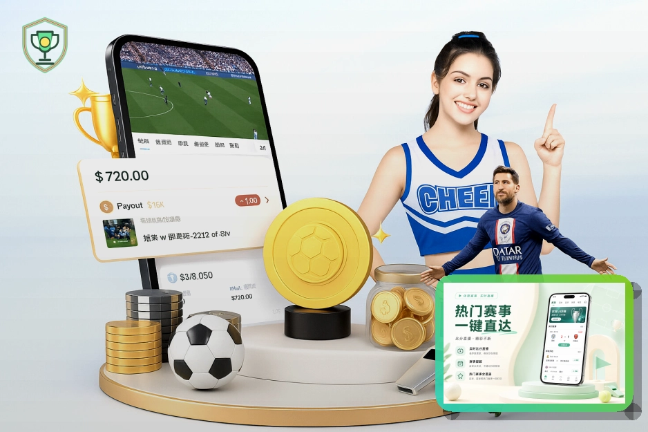 平台信誉奖